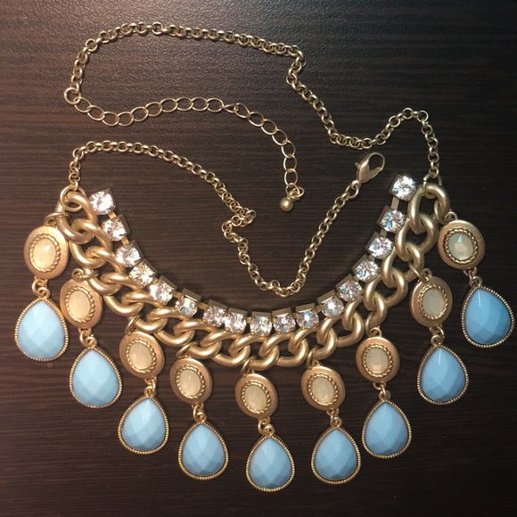 Jewelry - Necklace